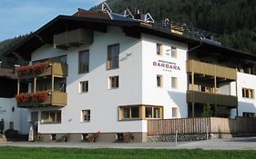 Appartements Barbara